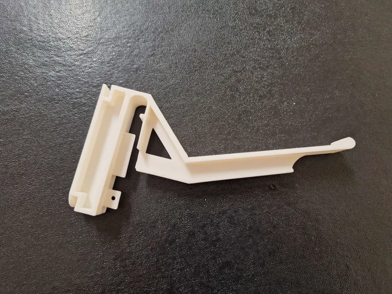 Eurocell CRS 8207 Gutter bracket