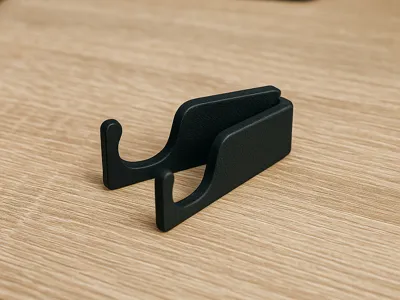 Handy holder