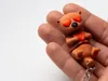 Multicolor Print Profile - otter love