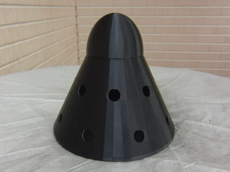 Inner Support Pole for Tire Storage Cover