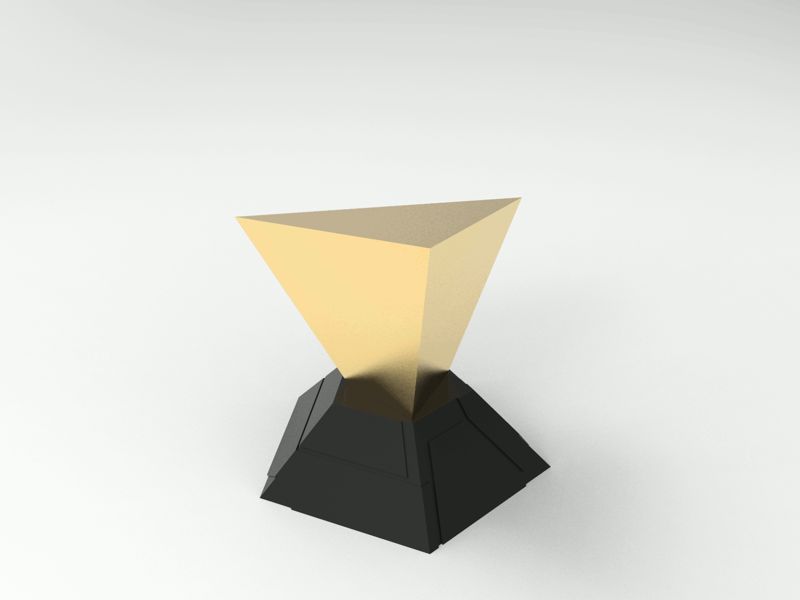 Plato Award