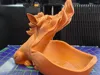 0.2mm layer, 3 walls, 5% infill