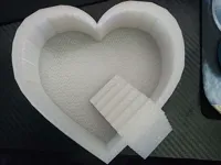 0.16mm layer, 2 walls, 15% infill