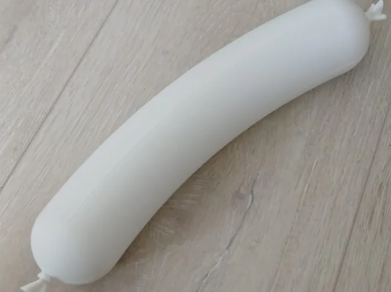 Weißwurst Brotzeitbox