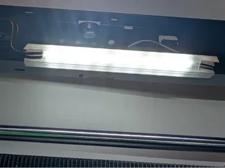 TH3D Bambu Lighting Kit Hollow Mounts