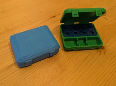 Case for Sennheiser Sound Protex