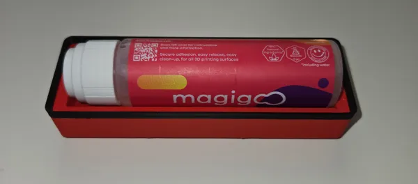 Support Gridfinity pour colle Magigoo