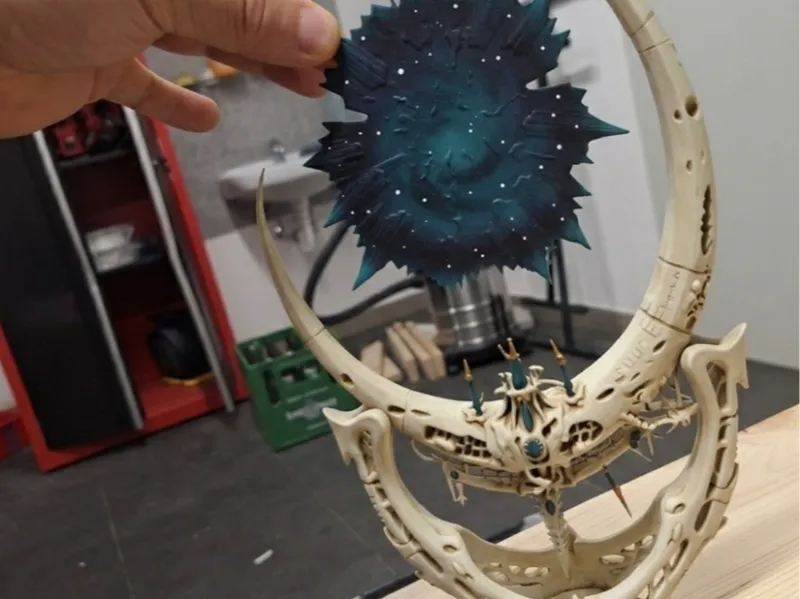 Aeldari / Eldar Portal