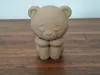 Teddy Bear Tired – Emotional Support Toy