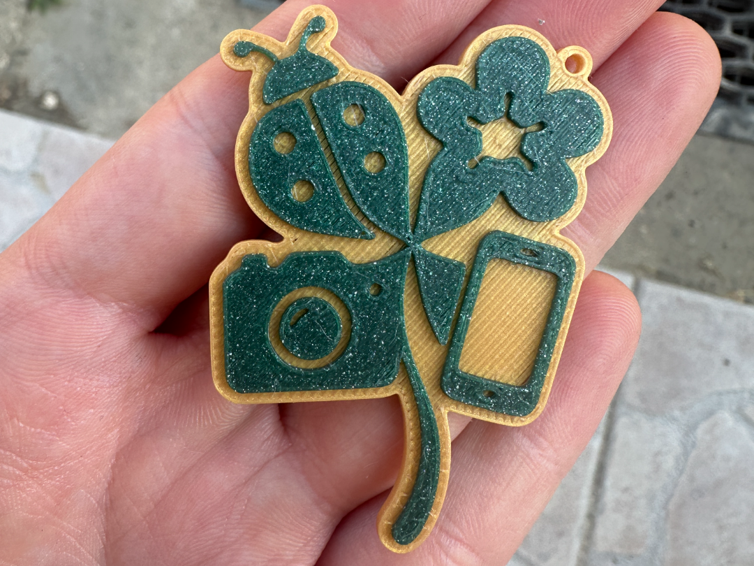 KEYCHAIN