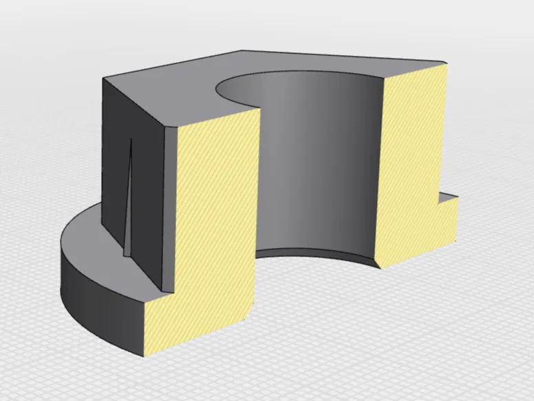 Die Guide Bushings