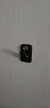 With Screw Hole: 0.2mm layer, 2 walls, 15% infill