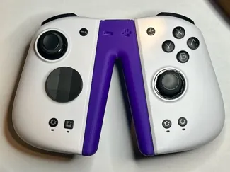 Mobapad Joycon Grip for Nintendo Switch