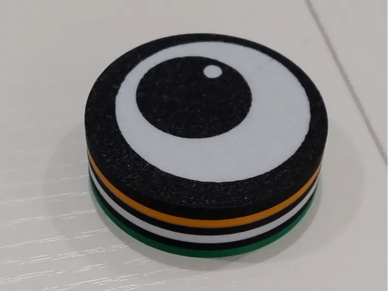 BOTTLE CAP