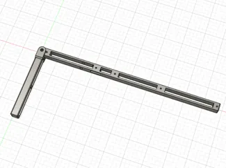 Yagi Antenna for LoRa