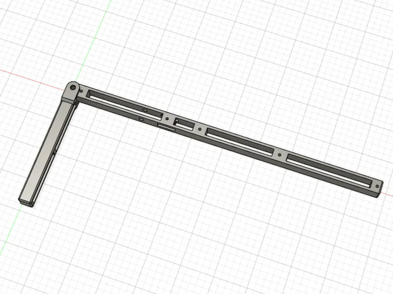 Yagi Antenna for LoRa