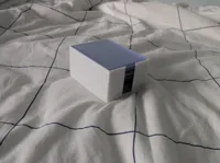 Toploader Holder
