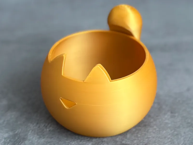 Cat Organizer – Perfect for Jewelry, Coins, Treats