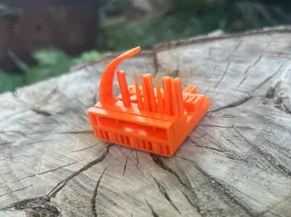 All-In-One Torture Test - Fast. Compact. V2