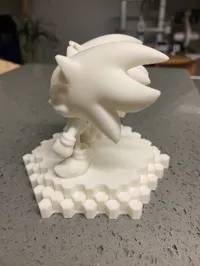 Sonic et Shadow — photo 3