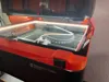 PETG / Slow / 0.16mm layer, 4 walls, 15% infill