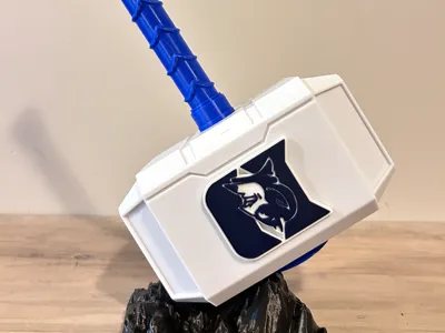 Duke Hammer A1 mini 