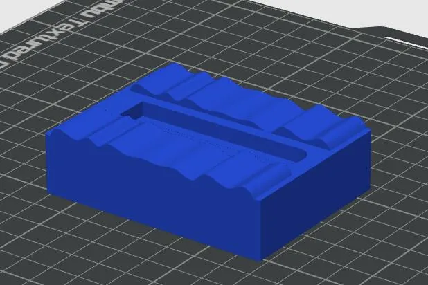 3d Print Raft Base Small boat base - Free 3D Print Model - MakerWorld