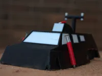 Tiv 2 Deployable