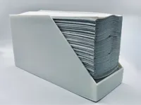 0.2mm layer, 2 walls, 5% infill