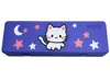 240-80-40 Double-Layer Cat Pencil Case