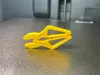 0.2mm layer, 5 walls, 15% infill