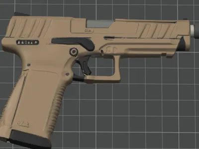 gtp90 model