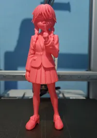 0.16mm layer, 2 walls, 15% infill