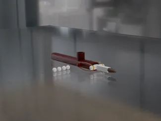 Pew Pew Pen