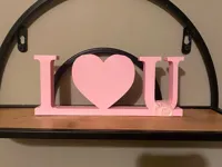 0.2mm layer, 2 walls, 5% infill