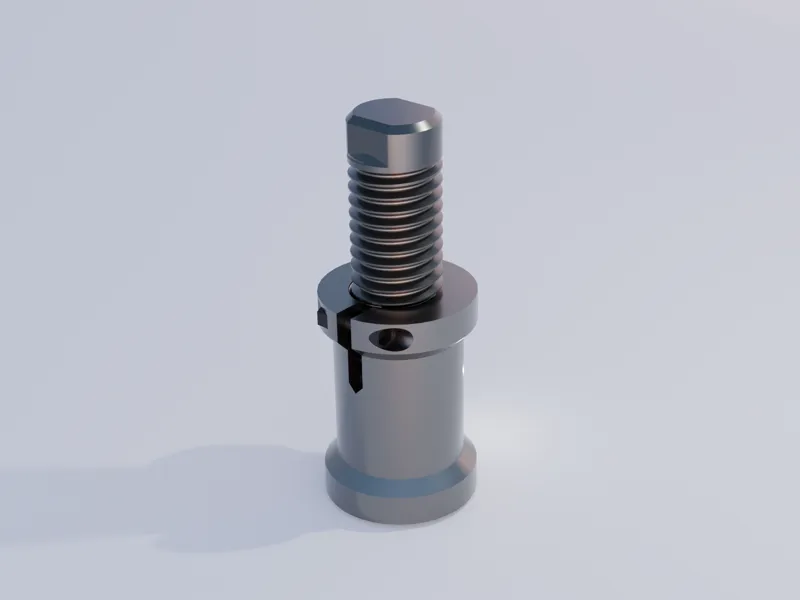 Machinist Jack GPU Sag Support