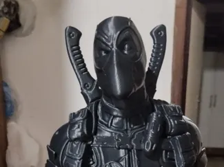 dead pool