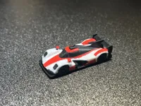 AMS Ready - 0.12mm layer, 2 walls, 15% infill