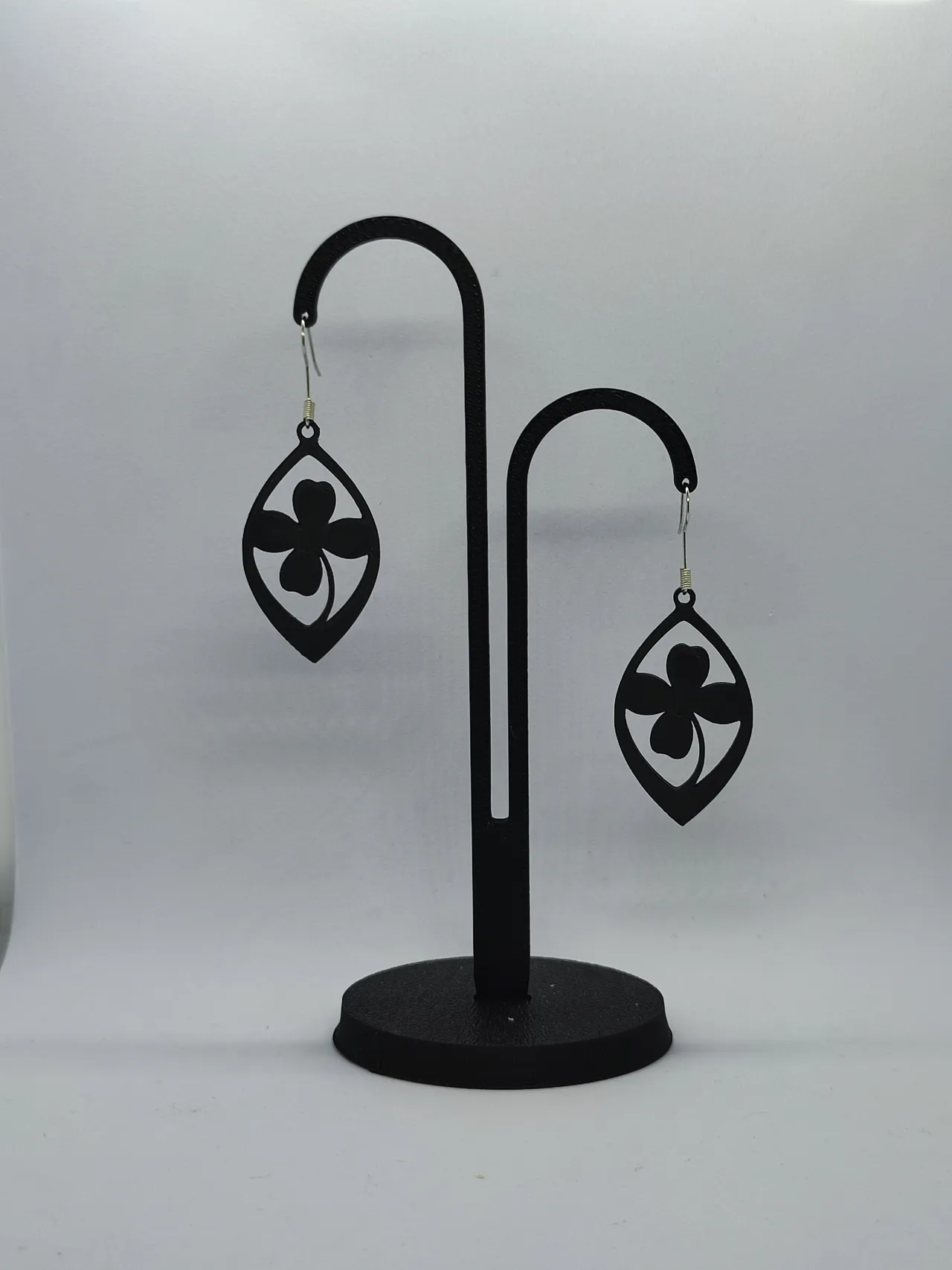 Aretes Suerte Sutil view 2