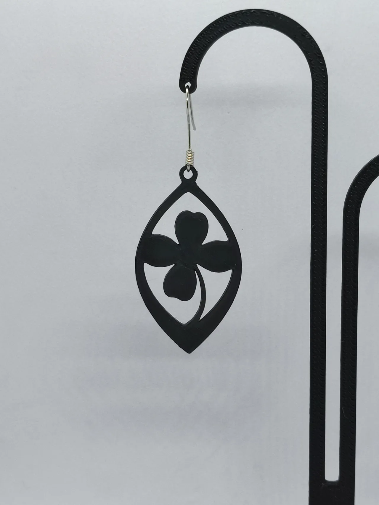 Aretes Suerte Sutil view 4