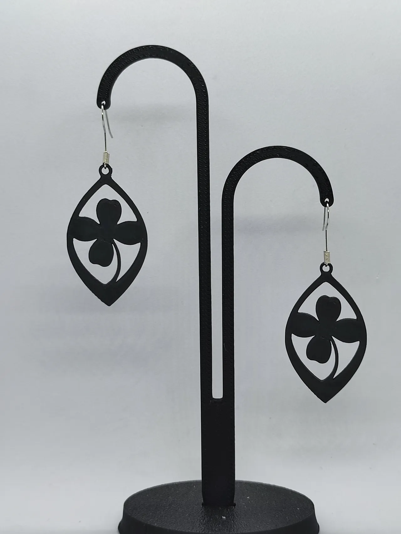 Aretes Suerte Sutil view 3