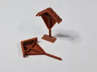0.08mm layer, 2 walls, 15% infill