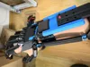 0.16mm layer, 2 walls, 15% infill