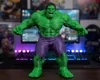 hulk h2c Profile
