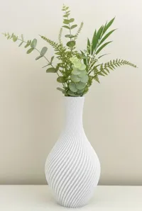 Vase GrowingUp — photo 4