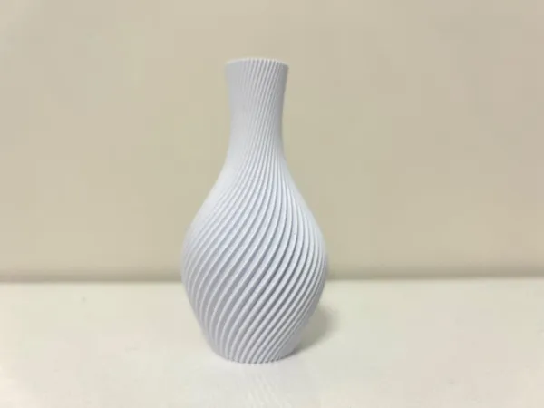 Vase GrowingUp