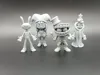 0.16mm layer, 2 walls, 15% infill Pomni