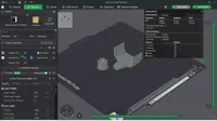 Mini 3 Pro Top Mount - 0.2mm layer, 2 walls, 15% infill