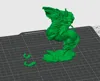 Optimization, disassembly