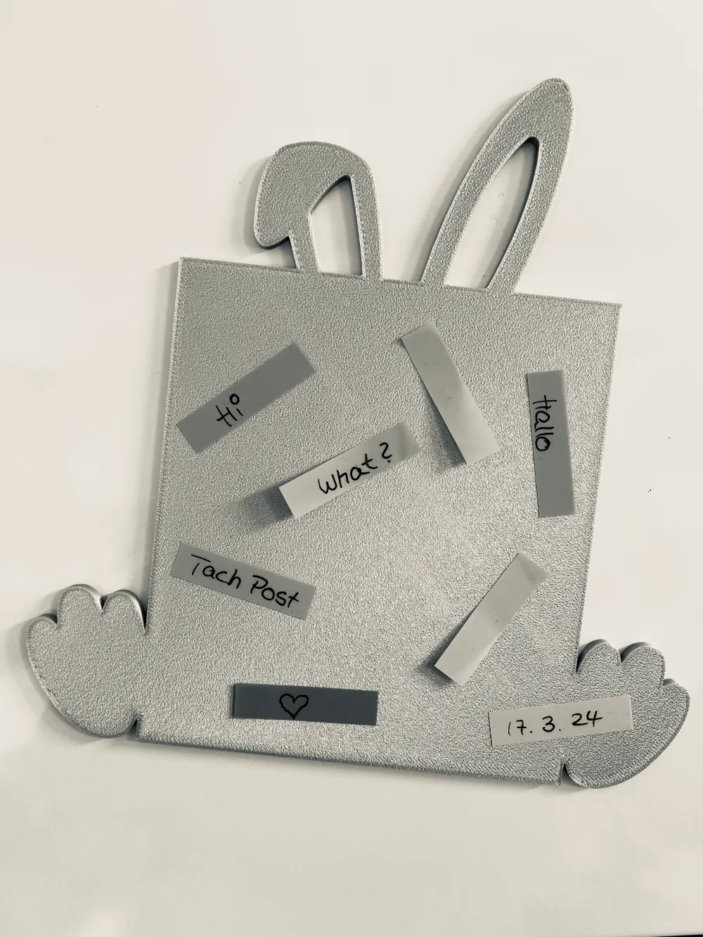 Ostern Flipboard-Magnet-Kids Flipboard by ConnyNRW - MakerWorld